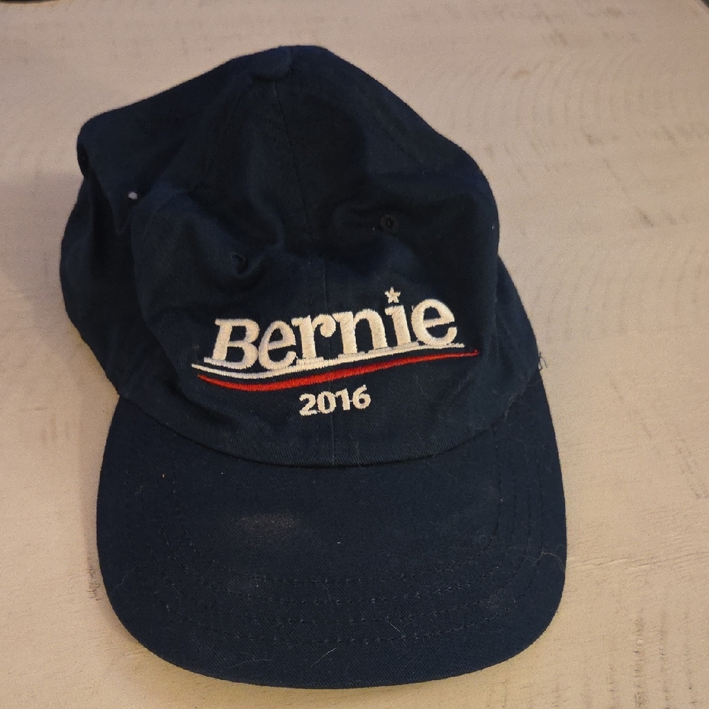 Bernie Sanders 2016 Campaign Hat